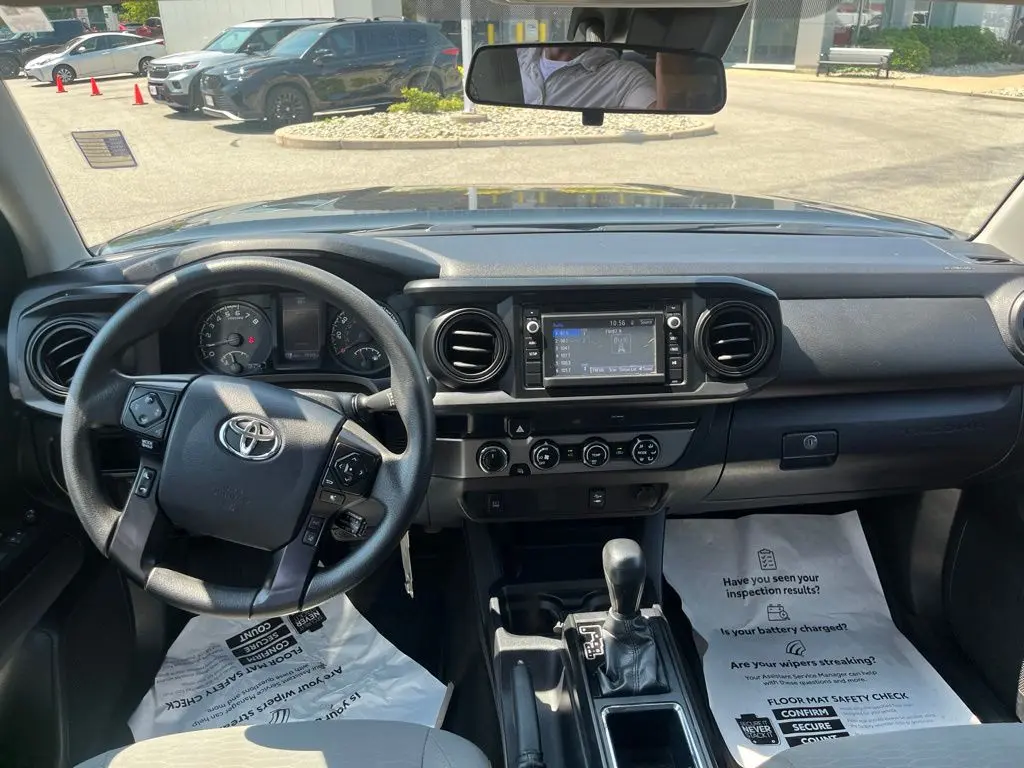 2019 Toyota Tacoma - $30,666