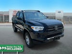 2019 Tacoma Thumbnail 13