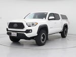 2019 Tacoma Thumbnail 4