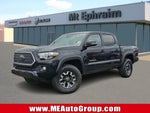 2019 Tacoma Thumbnail 31