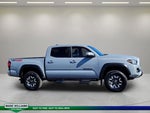 2019 Tacoma Thumbnail 8