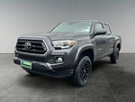 2020 Tacoma Thumbnail 2