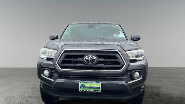 2020 Toyota Tacoma SR V6