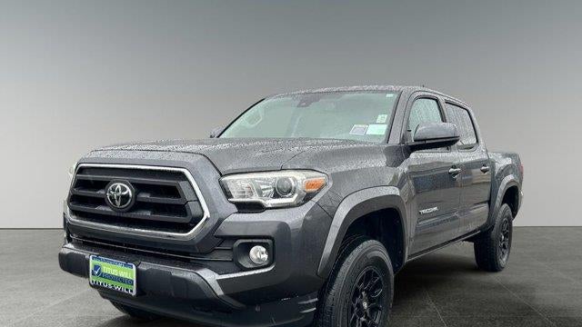 2020 Toyota Tacoma SR V6