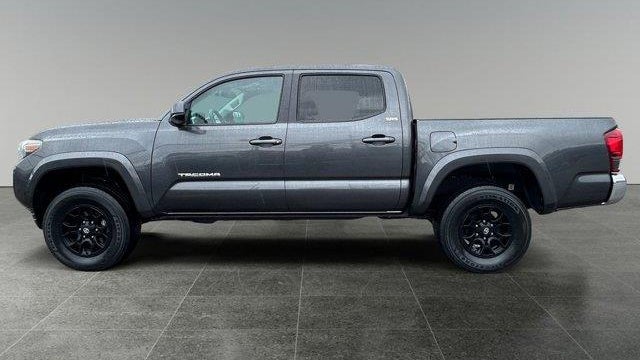 2020 Toyota Tacoma SR V6