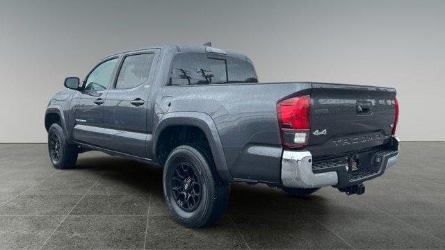 2020 Toyota Tacoma SR V6