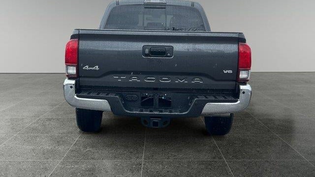 2020 Toyota Tacoma SR V6