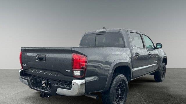 2020 Toyota Tacoma SR V6