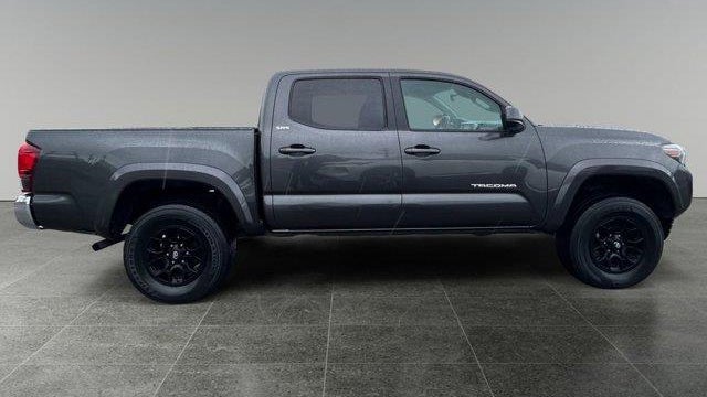 2020 Toyota Tacoma SR V6