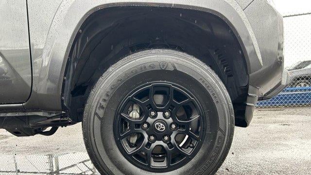 2020 Toyota Tacoma SR V6