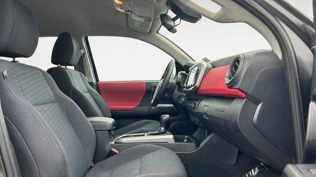 2020 Toyota Tacoma SR V6