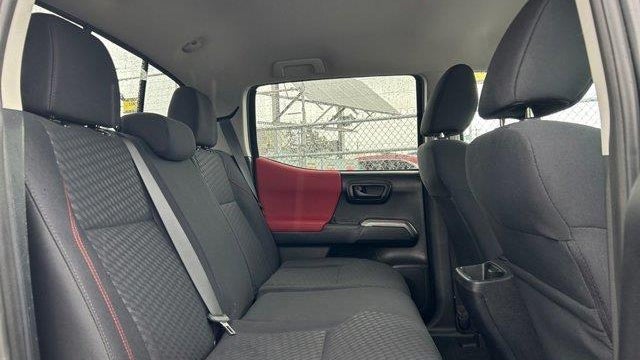 2020 Toyota Tacoma SR V6