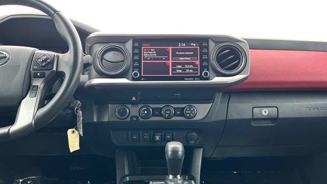 2020 Toyota Tacoma SR V6