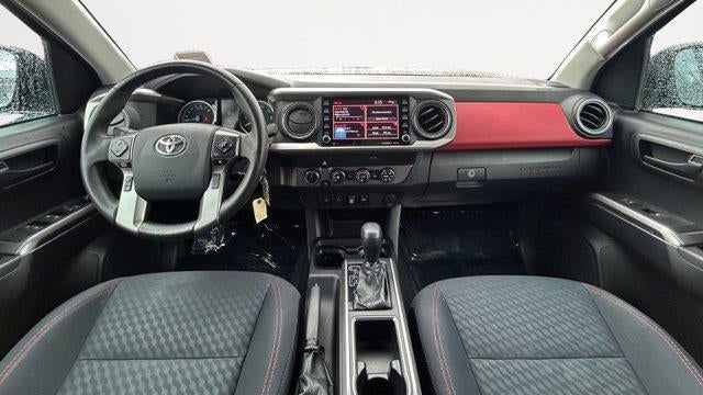 2020 Toyota Tacoma SR V6