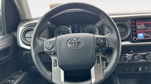 2020 Toyota Tacoma SR V6
