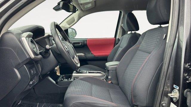 2020 Toyota Tacoma SR V6