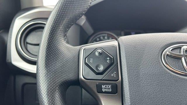 2020 Toyota Tacoma SR V6