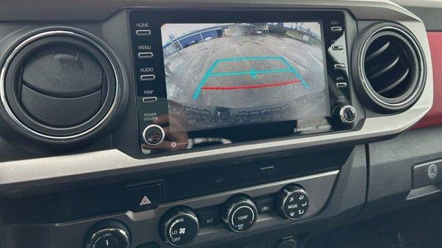 2020 Toyota Tacoma SR V6