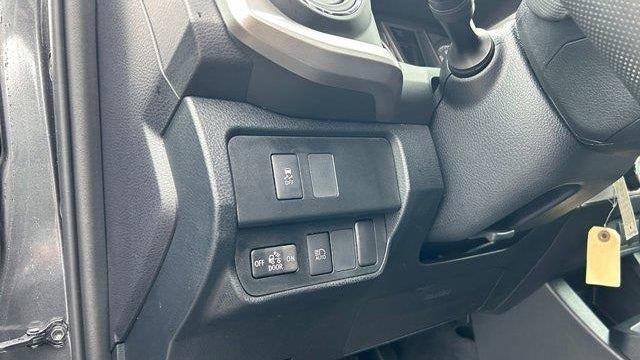 2020 Toyota Tacoma SR V6