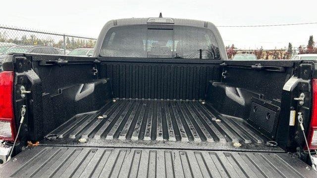 2020 Toyota Tacoma SR V6
