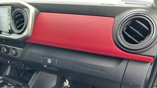 2020 Toyota Tacoma SR V6