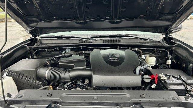 2020 Toyota Tacoma SR V6