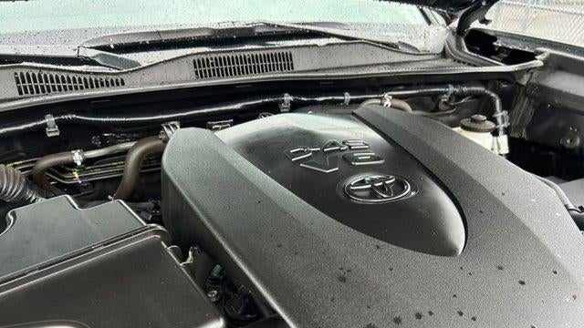 2020 Toyota Tacoma SR V6