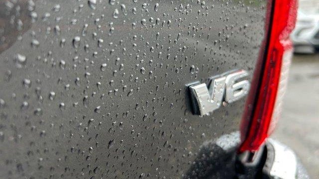 2020 Toyota Tacoma SR V6