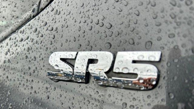 2020 Toyota Tacoma SR V6