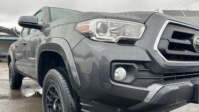 2020 Toyota Tacoma SR V6