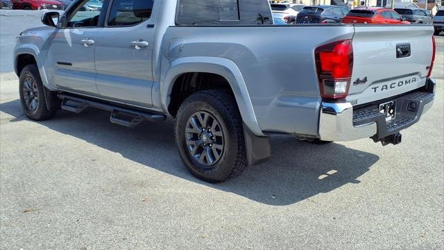 2020 Toyota Tacoma SR5 V6