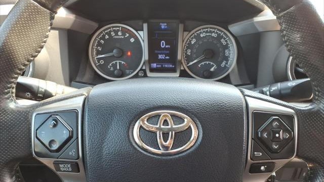2020 Toyota Tacoma SR5 V6