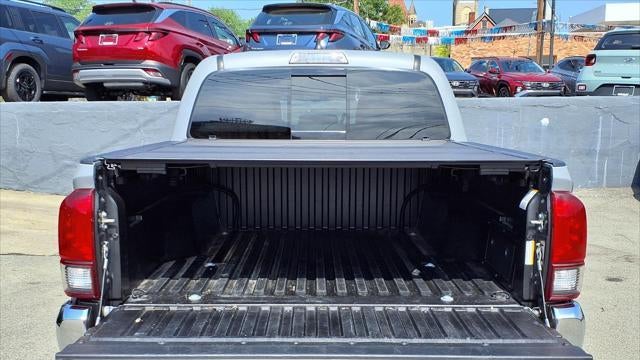 2020 Toyota Tacoma SR5 V6