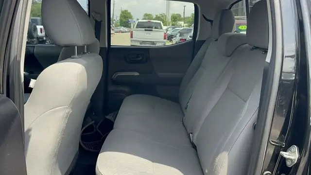 2020 Toyota Tacoma TRD Off-Road