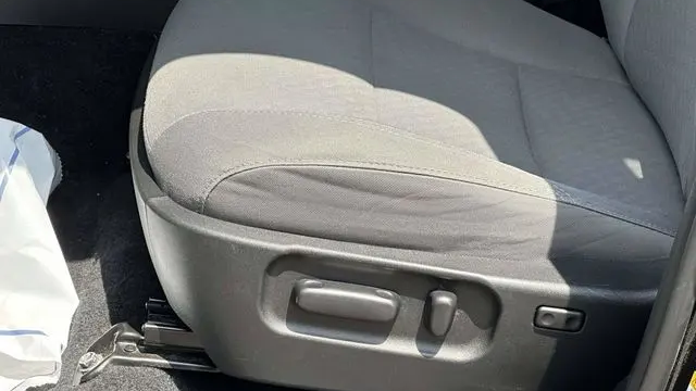 2020 Toyota Tacoma TRD Off-Road