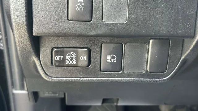 2020 Toyota Tacoma TRD Off-Road