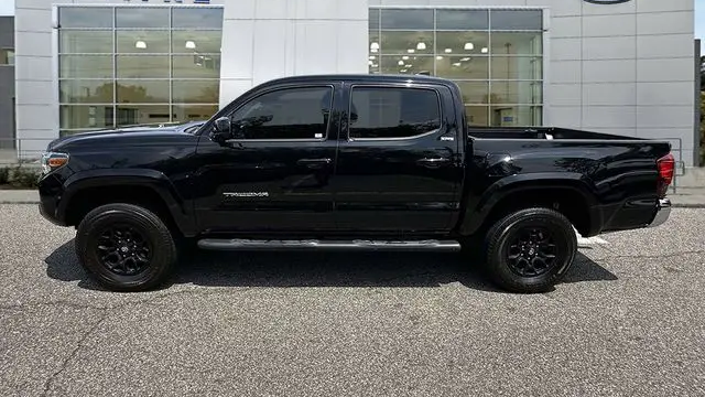 2020 Toyota Tacoma TRD Off-Road