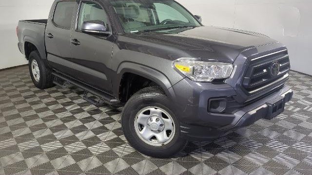 Preowned 2020 Toyota Tacoma TRD Pro for Sale