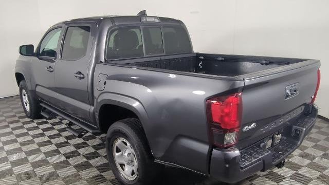 2020 Toyota Tacoma TRD Pro
