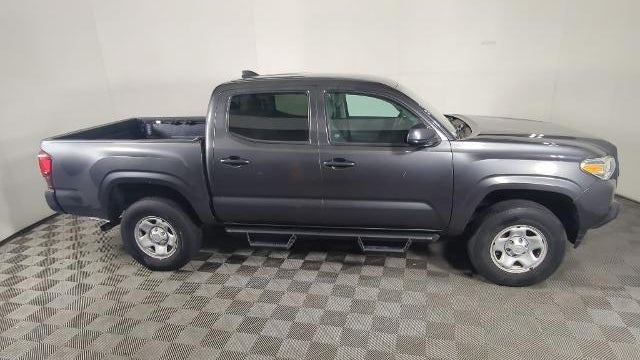 2020 Toyota Tacoma TRD Pro