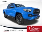 2020 Tacoma Thumbnail 13