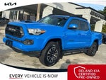 2020 Tacoma Thumbnail 19