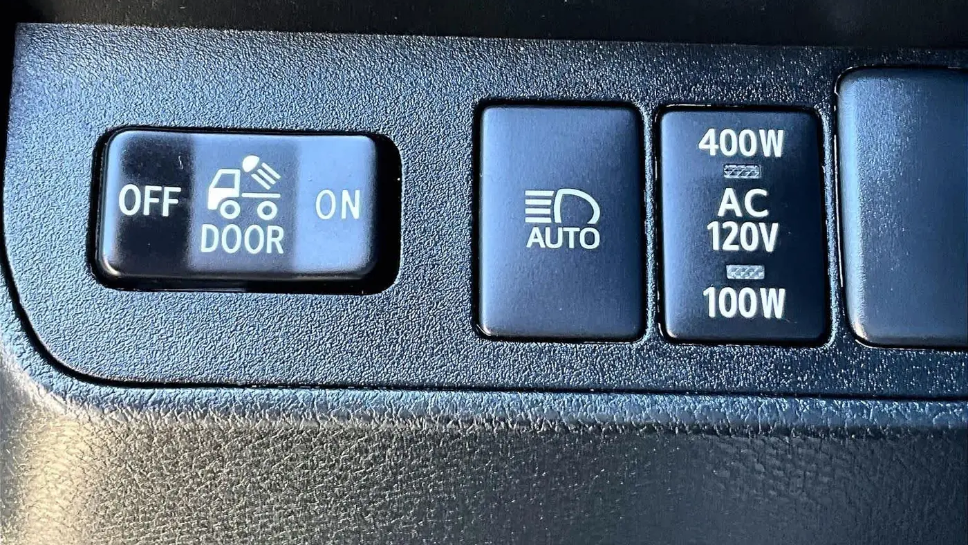 2020 Toyota Tacoma TRD Pro