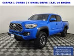 2020 Tacoma Thumbnail 1