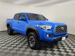 2020 Tacoma Thumbnail 6