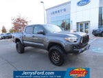 2021 Tacoma Thumbnail 1