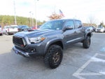 2021 Tacoma Thumbnail 3