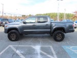 2021 Tacoma Thumbnail 6