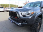 2021 Tacoma Thumbnail 9