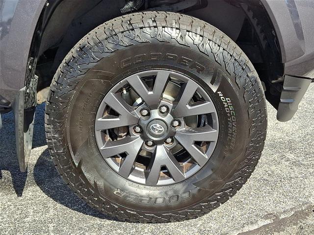 2021 Toyota Tacoma - $28,655